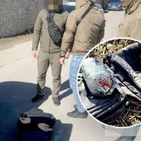 Судитимуть подружжя, яке готувало вибухи біля ТЦК в Тернополі
