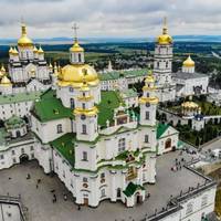 Почаївська лавра до 18 серпня має розірвати усі зв'язки з росією