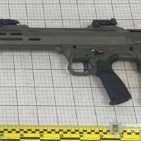 На Тернопільщині задекларували 37 автоматів, 7 пістолетів і понад 32 тисячі набоїв