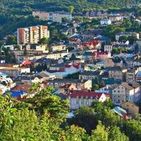 Від Тарнополя до Тернополя