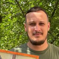 Відзнакою Президента України нагороджено головного сержанта Богдана Будзінського з Тернополя