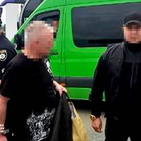 Переховувався два роки: в Польщі затримали організатора втечі призовників (Фото)
