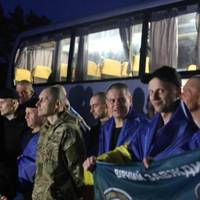 З російського полону повернулися двоє військових з Тернопільщини