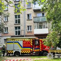 Матір із сином загинули від вибуху бойової гранати у квартирі в Тернополі