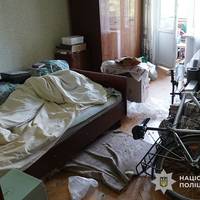 У Тернополі внаслідок вибуху загинули літня матір та дорослий син - розпочато розслідування