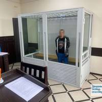 Суд змінив запобіжний захід Василю Гнатюку, обвинуваченому у вбивстві випускниці з Вишнівця