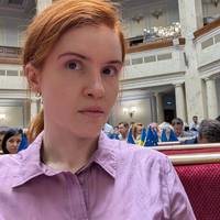 Безугла розповіла, що має синдром Аспергера