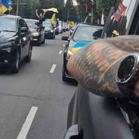 У Кременці проведуть автопробіг на підтримку полонених і безвісти зниклих військових