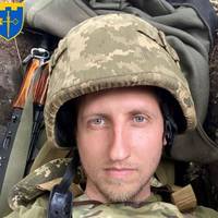 «Медик і кулінар на війні»: історія сержанта з Кременця Олександра з позивним «Loki» (фото)