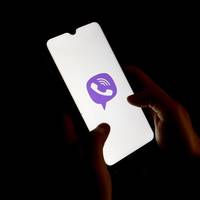 Тернополянин втратив 40 тисяч гривень через фейкове посилання у Viber