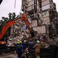 Кількість жертв у Києві зросла до 16 — серед загиблих двоє дітей