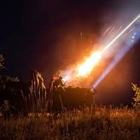 Росіяни за липень атакували Україну 3800 