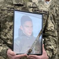 «Він був іще дитиною, ну який із нього солдат?». Історія 20-річного литовця, який шукав сенс життя й загинув в Україні
