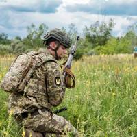 У ЗСУ замінять «піксель» на камуфляж іншого зразка