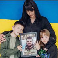 5 днів на збір підписів: вшануйте пам'ять Героя батька двох дітей, футболіста з Тернополя Романа Годованого