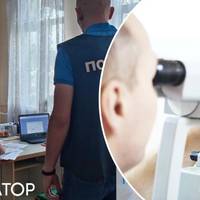 Працюють у ВЛК: на Чортківщині вимагають відсторонити від роботи 4 скандальних офтальмологів
