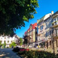 Від Тарнополя до Тернополя