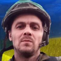 На Донеччині загинув 36-річний воїн з Вишнівецької громади (фото)