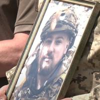 Зареєстрували петицію про присвоєння Героя України полеглому Андрію Кухаревичу