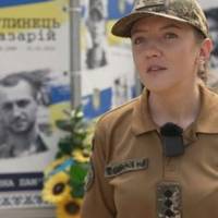 Від солдатки до капітанки: історія Надії 