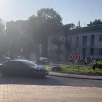 У Тернополі затримали любителя небезпечних 