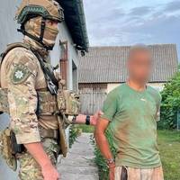 На Тернопільщині судитимуть двох чоловіків, які вчинили збройний розбійний напад на ветерана війни