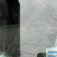Від Тарнополя до Тернополя