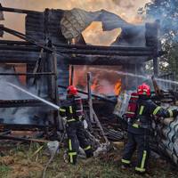 Прильоти у Львові та Запоріжжі, поранені у Мукачево: все про наслідки комбінованого обстрілу РФ