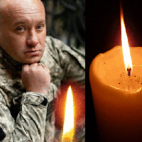 У відпустці зупинилося серце воїна Петра Колесника