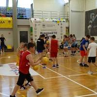 У Тернополі розпочинає роботу електронна черга запису у спортивні секції