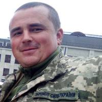 Cуд підтвердив загибель молодого командира з Тернопільщини Віталія Німка