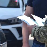 Зеленський анонсував нові правила перетину кордону для українців 18-22 років