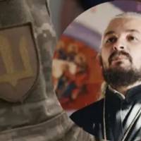 Священника УПЦ МП мобілізували під час хресної ходи до Почаївської лаври
