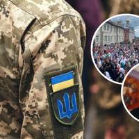 Під час ходи до Почаєва мобілізували священника УПЦ. Як це коментують у ТЦК?