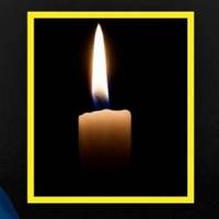 Зупинилося серце військовослужбовця Олександра Лапшина з Тернополя