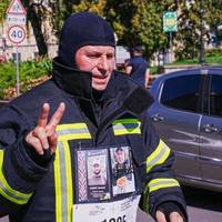 “Біжу за Героїв”: у Тернополі вшанували воїнів, які загинули під час російсько-української війни