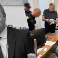 Убивство Парубія: затриманому львів'янину повідомлено про підозру