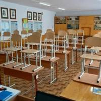 Стало відомо, скільки шкіл зачинились з 1 вересня на Тернопільщині