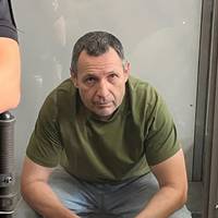Обвинувачений у вбивстві Парубія визнав провину: каже, що це була «помста українській владі»