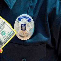 На Тернопільщині пасажир намагався відкупитися від ТЦК: запропонував патрульним 200 доларів