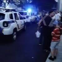 Різанина у Тернополі: на Тарнавського неповнолітній накинувся з ножем на сусіда