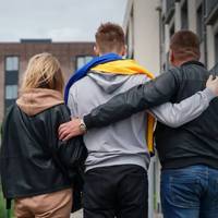 З окупації вдалося повернути ще 29 українських дітей
