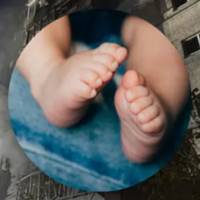 Постраждала в Києві вагітна жінка народила сина: їй екстрено викликали пологи