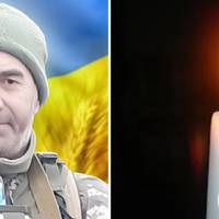 Важка втрата: на війні загинув Герой з Тернопільщини. Фото