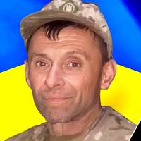 Сім місяців надіялися, що живий: підтвердили загибель воїна з Монастирищини (фото)