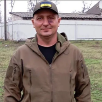 Сумна звістка: ДНК-експертиза підтвердила загибель воїна Назарія Франкова