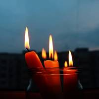 Буревій пошкодив 9 ліній електропередач і залишив без струму 22 населені пункти Тернопільщини