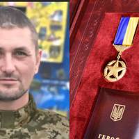 Звання Героя України для тернопільського воїна: відкрито збір підписів