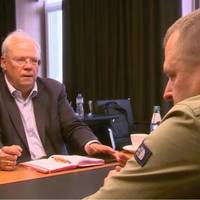Оператор, якого затримало ТЦК на Тернопільщині, працював на кремлівського пропагандиста