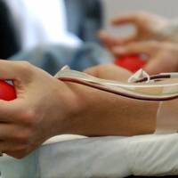 Донори рятують життя: у Підволочиській громаді збиратимуть кров для військових